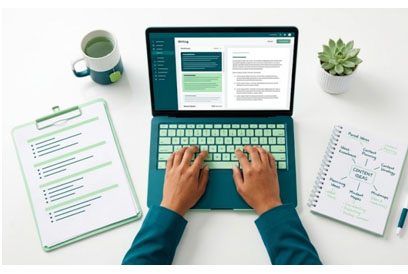 Finding the Best Business Plan Writing Services in Dubai: A Checklist