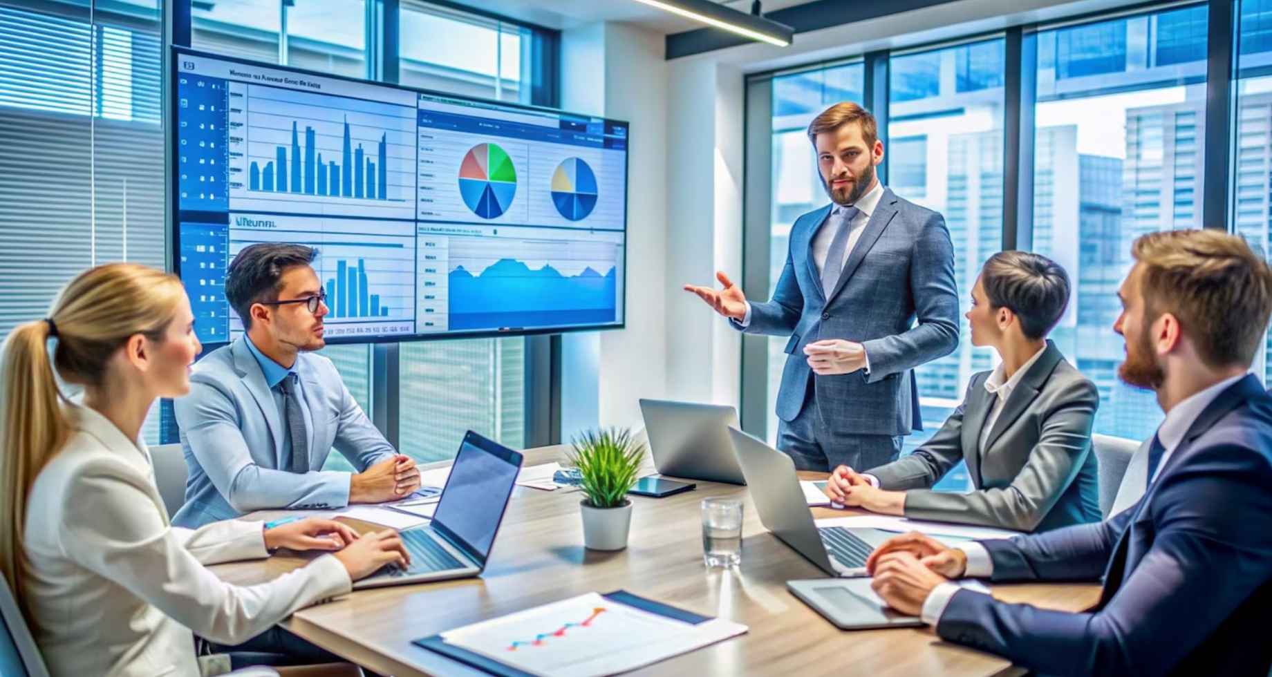 Why Most Startups Fail Without a Feasibility Study in the UAE