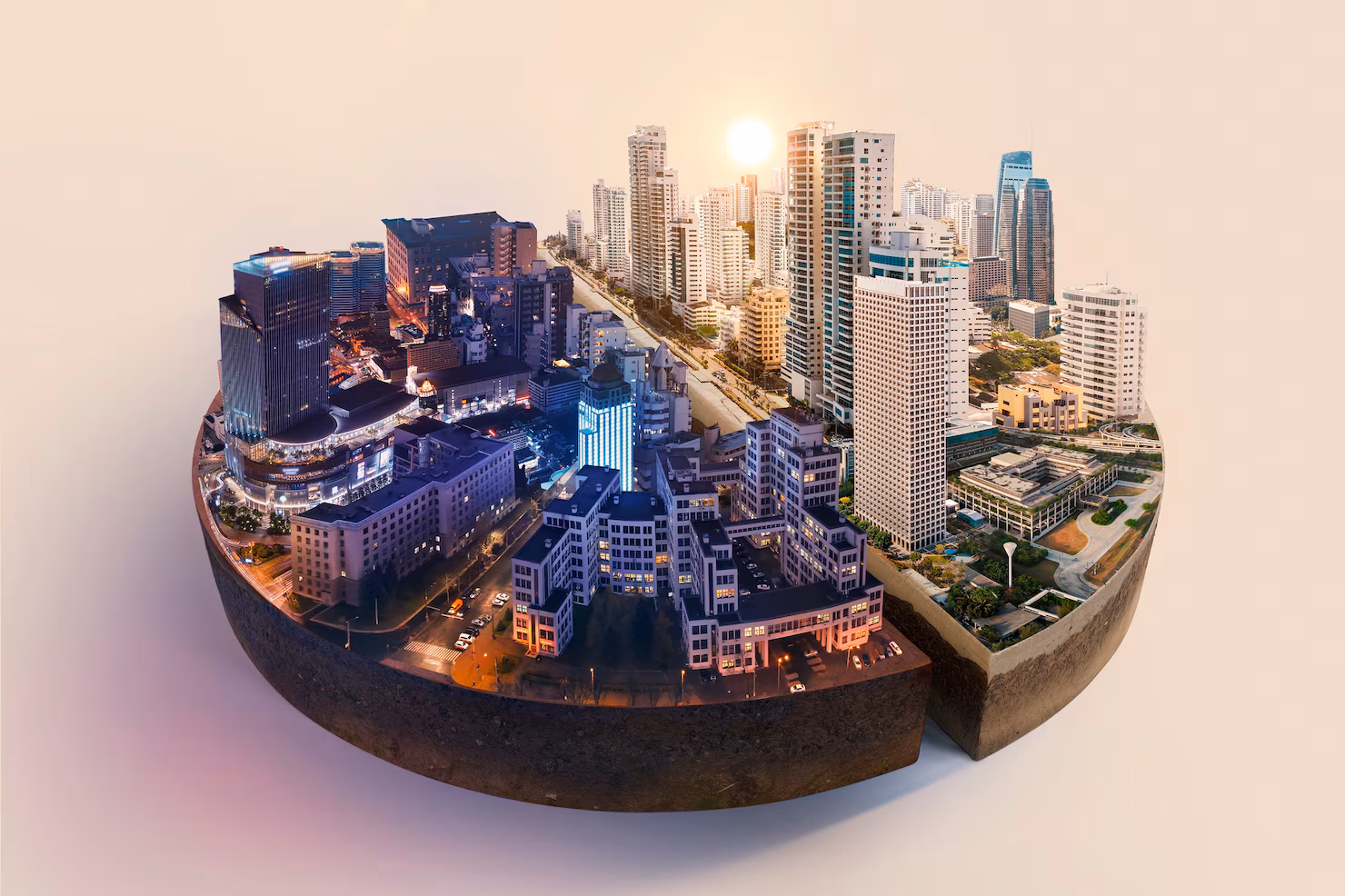 Builder & Developer Website