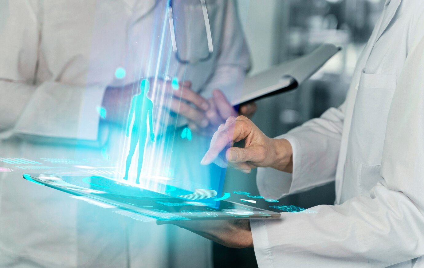 What is HealthTech? 