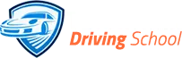 tech driving school logo